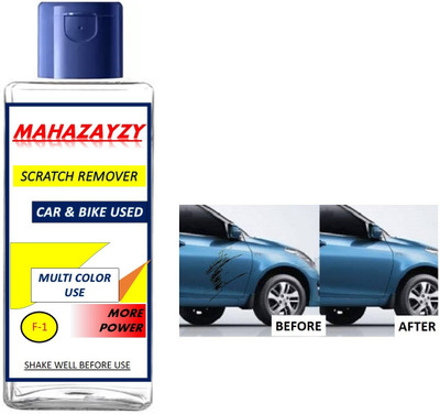 MAHAZAYZY Scratch Remover Liquid(50 ml)