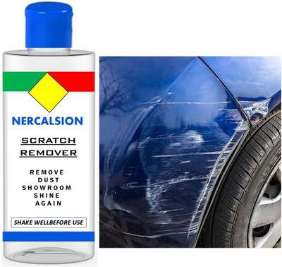 Nercalsion Scratch Remover Liquid(45 ml)