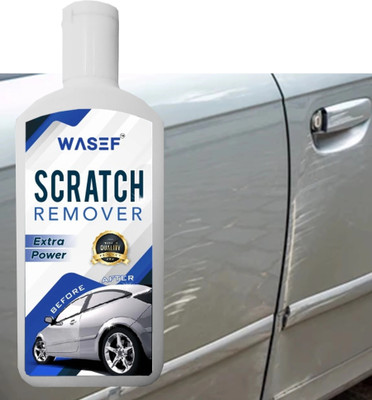 WASEF Scratch Remover Wax(100 g)