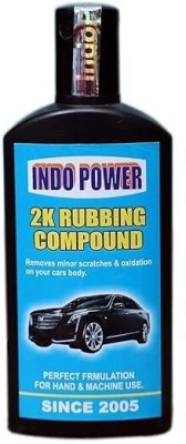 INDO POWER Scratch Remover Liquid(100 g)