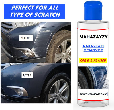 MAHAZAYZY Scratch Remover Liquid(54 g)