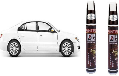 GalaxyCare Scratch Remover Paint(12 ml)