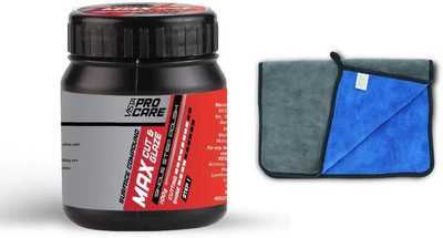 Resil vista Scratch Remover Putty(100 g)