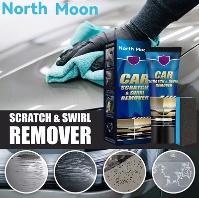 NORTHMOON Scratch Remover Liquid(15 ml)
