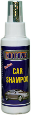 INDOPOWER Scratch Remover Liquid(100 ml)
