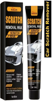 ZANKRUT Scratch Remover Wax(15 g)