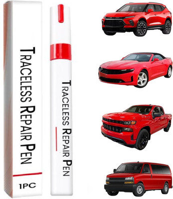 FIXCARE Scratch Remover Paint(3 ml)