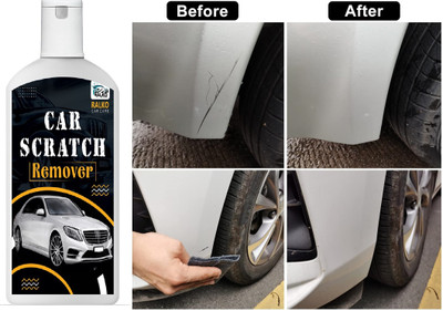 ralkoo Scratch Remover Liquid(130 ml)