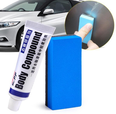 Chromoto Scratch Remover Wax(40 g)