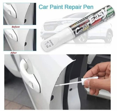 Dhyeyu Scratch Remover Paint(12 ml)