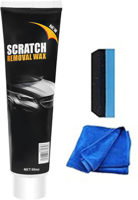 Skookum Scratch Remover Wax(50 ml)