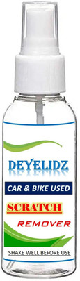 DEYELIDZ Scratch Remover Liquid(100 g)
