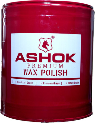 ashok Scratch Remover Wax(25 kg)