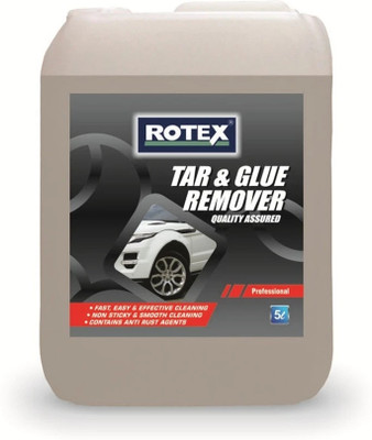 Rotex Scratch Remover Liquid(5 L)