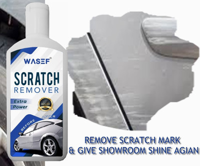WASEF Scratch Remover Liquid(100 g)