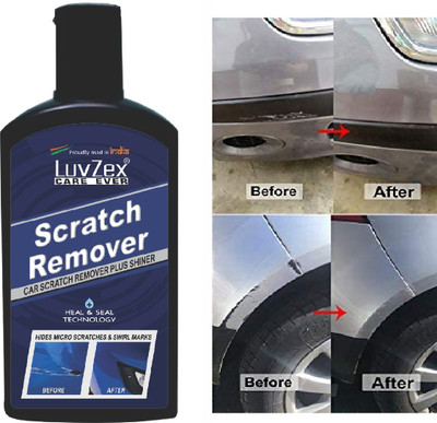 LuvZex CARE EVER Scratch Remover Liquid(100 g)