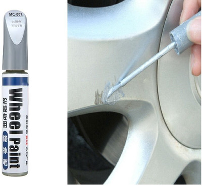 GoCLICK Scratch Remover Paint(12 ml)