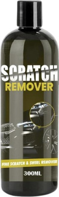Berry Bliss Scratch Remover Liquid(300 ml)