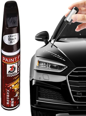 AutoRestore Scratch Remover Paint(12 ml)