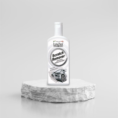 LuvZex CARE EVER Scratch Remover Liquid(120 g)