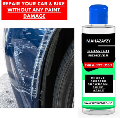 MAHAZAYZY Scratch Remover Liquid(59 ml)