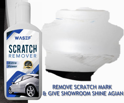 WASEF Scratch Remover Liquid(100 g)