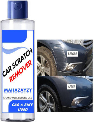 MAHAZAYZY Scratch Remover Liquid(54 ml)