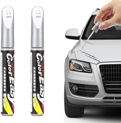 GoCLICK Scratch Remover Paint(12 ml)