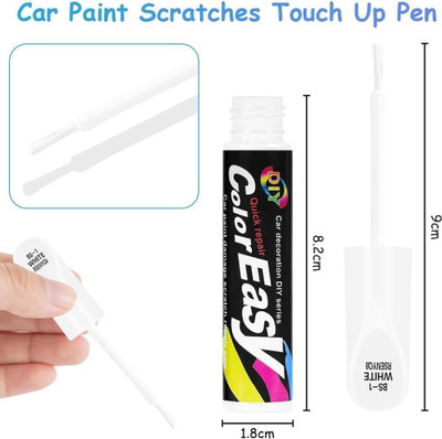 PDK Scratch Remover Paint(13 ml)