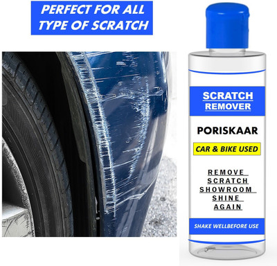 PORISKAAR Scratch Remover Wax(59 g)