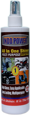 INDOPOWER Scratch Remover Liquid(200 ml)