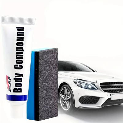 FLUPPY Scratch Remover Wax(15 g)
