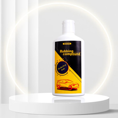 BESCOFE Scratch Remover Liquid(100 g)