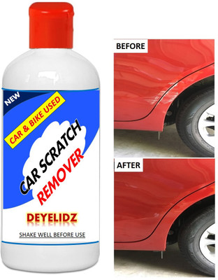 DEYELIDZ Scratch Remover Liquid(45 ml)