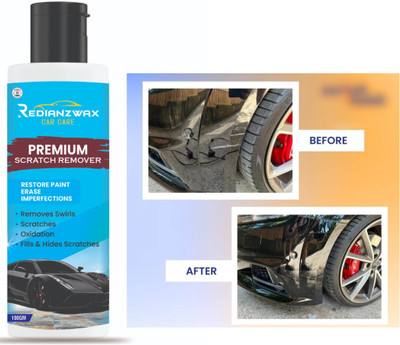 Redianz Scratch Remover Liquid(100 g)