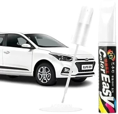 NAKSHT Scratch Remover Paint(12 ml)