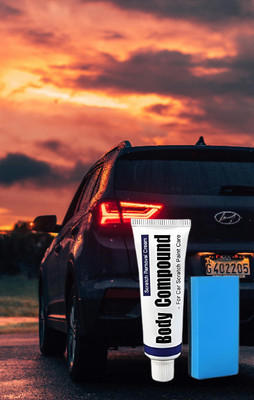 XOMARK Scratch Remover Wax(50 ml)