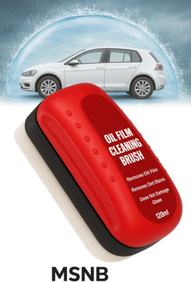 MSNB Scratch Remover Liquid(120 ml)