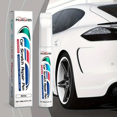 eEasyCare Scratch Remover Paint(15 ml)