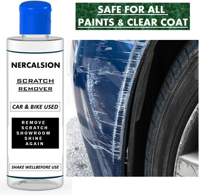 Nercalsion Scratch Remover Liquid(48 ml)