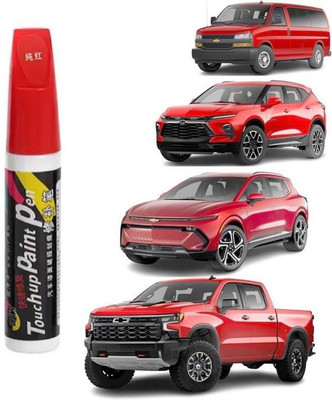 AFFITUDE AUTO Scratch Remover Paint(12 ml)