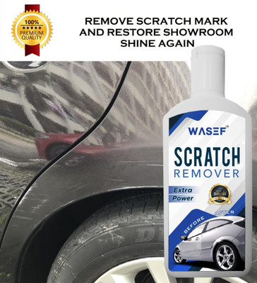 WASEF Scratch Remover Wax(100 g)