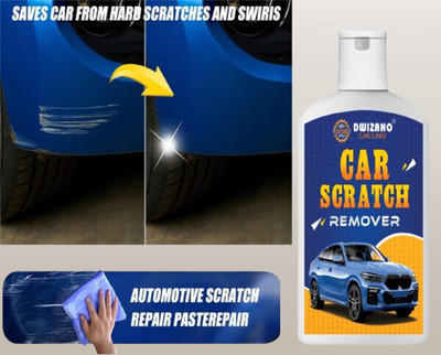 REVOLUTION Scratch Remover Wax(130 g)