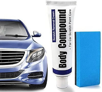 Edtepy Scratch Remover Wax(30 g)