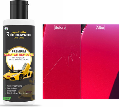 Redianz Scratch Remover Liquid(100 g)