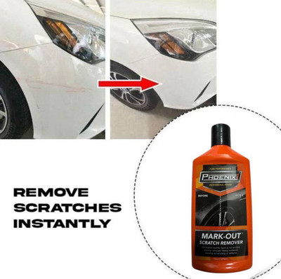 Xtreme Scratch Remover Liquid(295 ml)