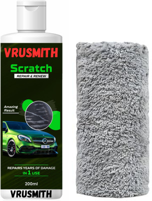 vrusmith Scratch Remover Liquid(200 ml)