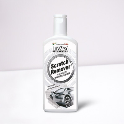 LuvZex CARE EVER Scratch Remover Liquid(120 g)