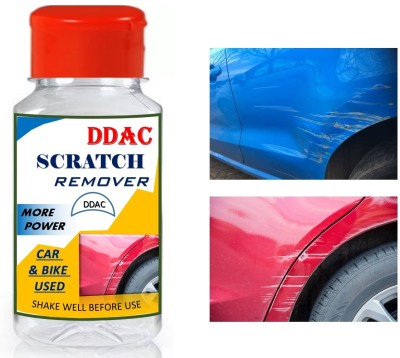 Car Paint Scratch Remover 20g Paint Polish Restorer Automotive