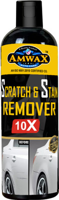 amwax Scratch Remover Liquid(200 g)